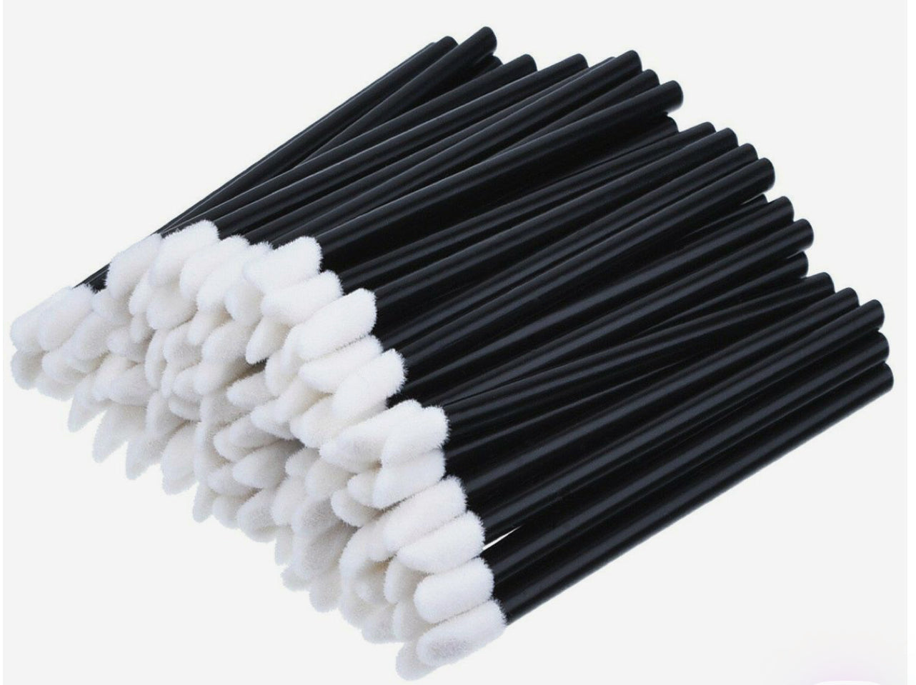 Disposable Lip Wands 100pc