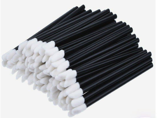 Disposable Lip Wands 100pc